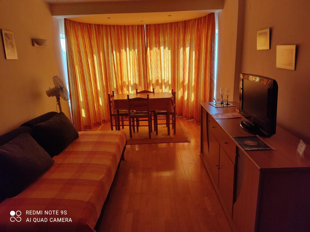 Holaias Holidays Apartment Lisboa Екстериор снимка